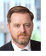 Conor Carlin - Past President