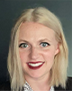 Lynzie Nebel - President Elect