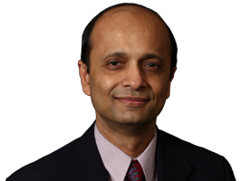Prithu Mukhopadhyay