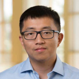 Xi Chen, Ph.D.